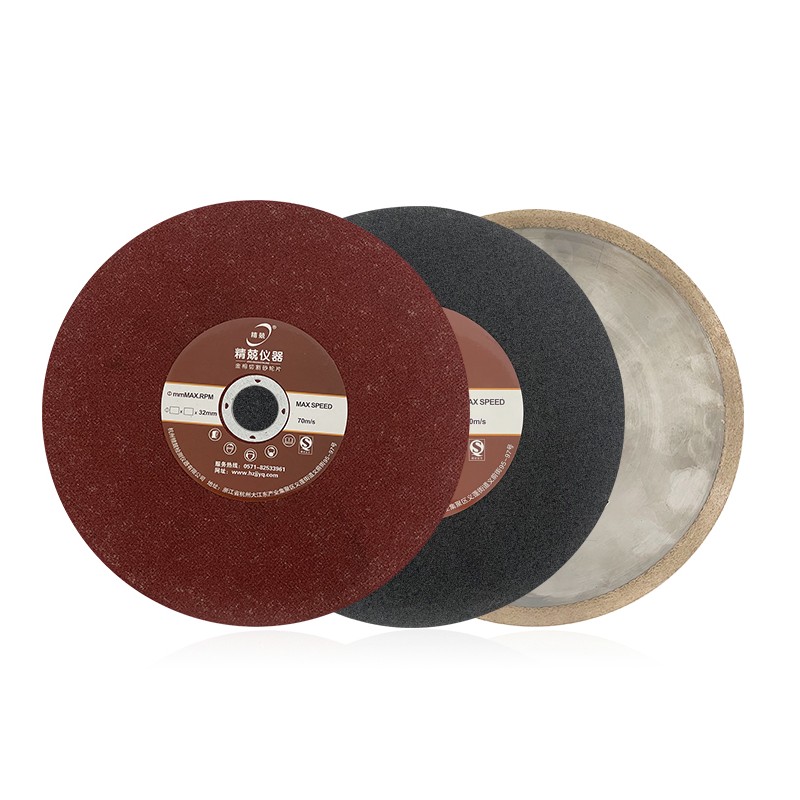 Diosca Gearrtha Miotalagrafaíochta