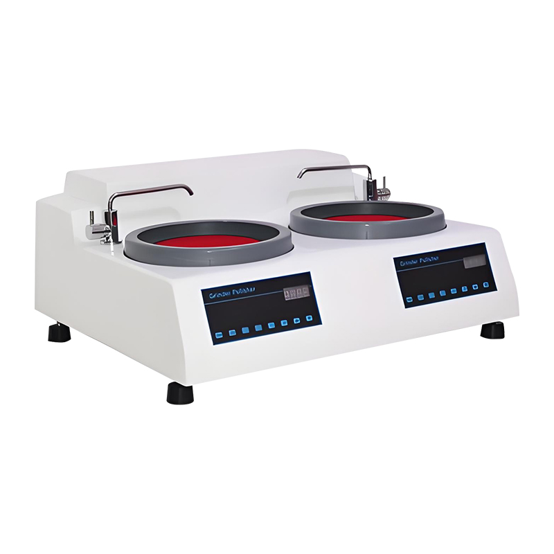 Metallographic Meilt agus Snasú Meaisín Meaisín Réamh-Meilt Sraith MP