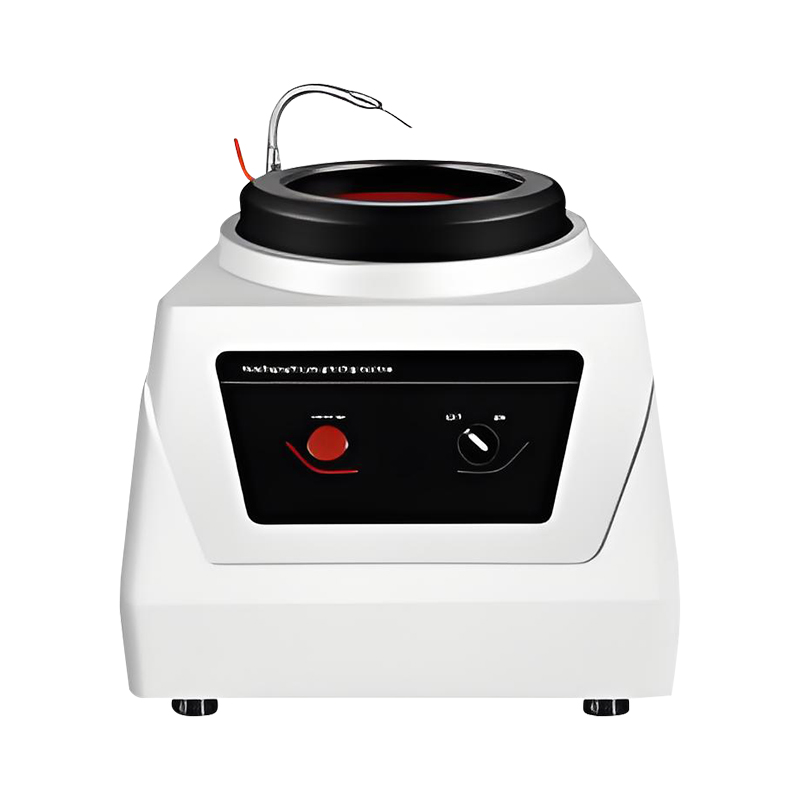 Meaisín Réamh-mheilt Sampla Miotalagrafaíochta M-1 (Diosca Singil)/M-2 (Diosca Dúbailte)