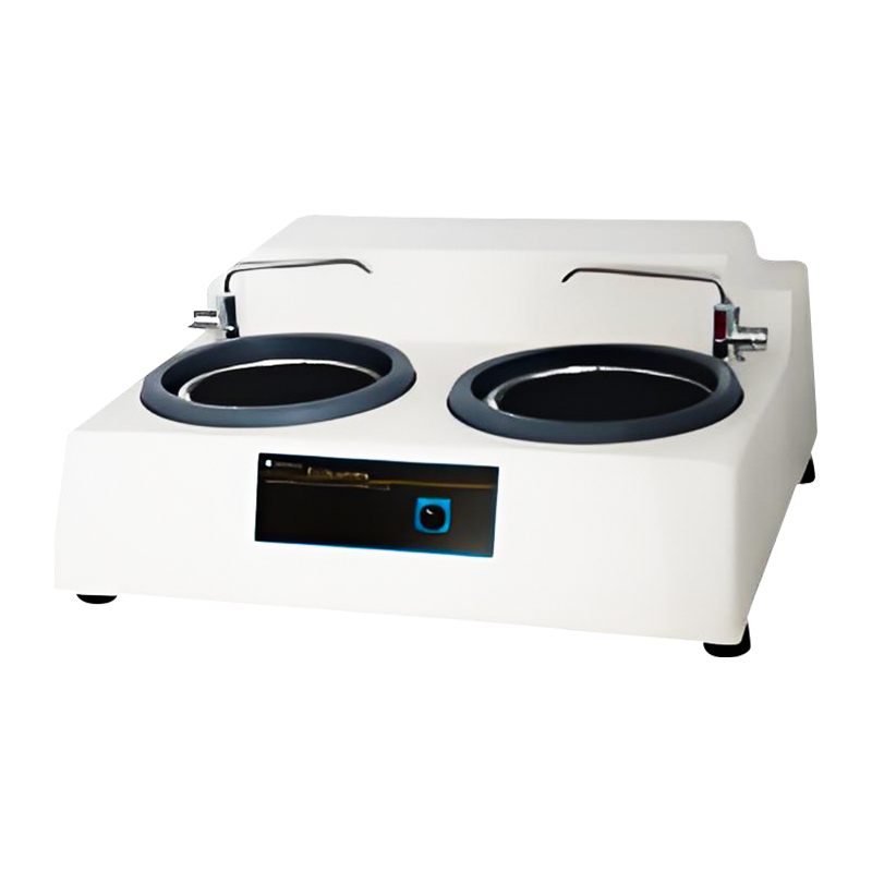 Meaisín Réamh-mheilt Sampla Miotalagrafaíochta M-1 (Diosca Singil)/M-2 (Diosca Dúbailte)