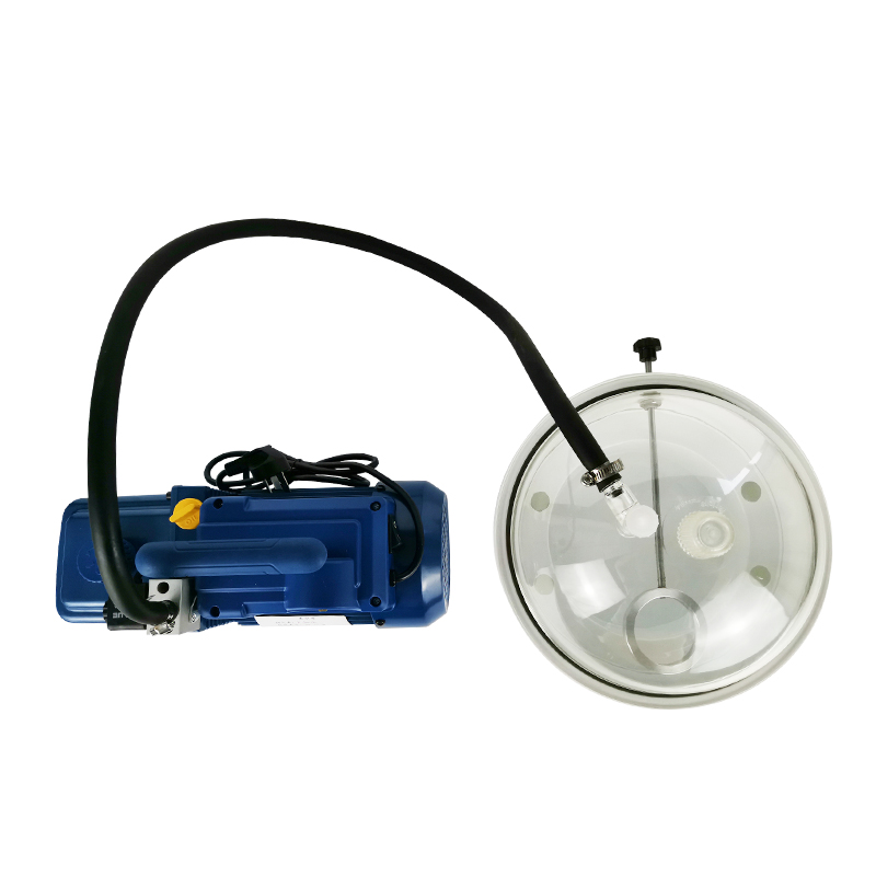 Meaisín Feistithe Fholúis Metallographic VM-3000