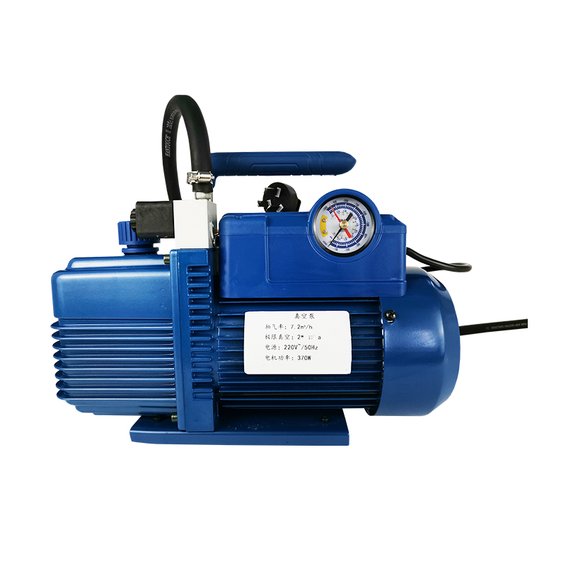 Meaisín Feistithe Fholúis Metallographic VM-3000