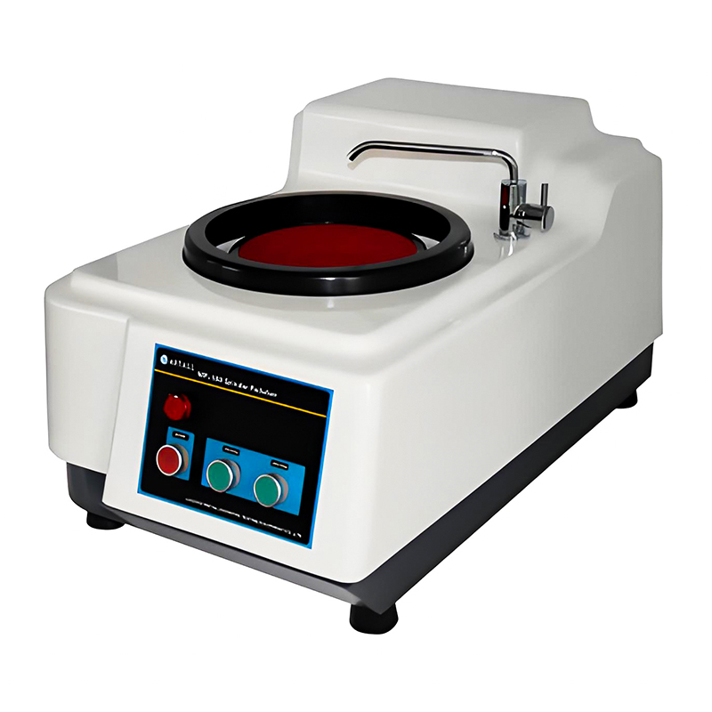 Metallographic Meilt agus Snasú Meaisín Meaisín Réamh-Meilt Sraith MP